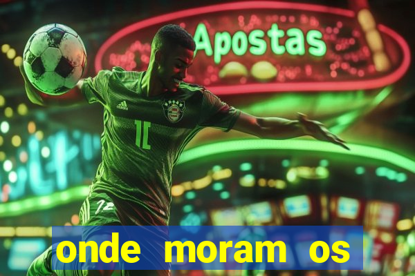 onde moram os jogadores do cruzeiro